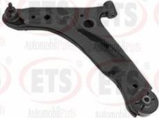 ETS 09.TC.691 - Track Control Arm autospares.lv