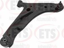 ETS 09.TC.692 - Track Control Arm autospares.lv