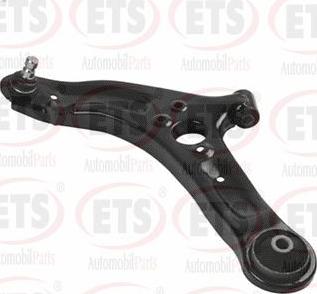 ETS 09.TC.651 - Track Control Arm autospares.lv