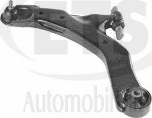 ETS 09.TC.618 - Track Control Arm autospares.lv