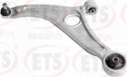 ETS 09.TC.717 - Track Control Arm autospares.lv