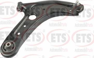 ETS 09.TC.726 - Track Control Arm autospares.lv