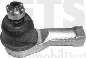 ETS 09.TR.252 - Tie Rod End autospares.lv