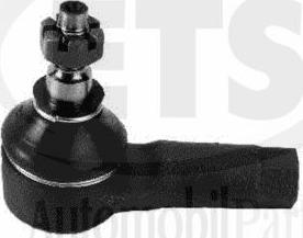 ETS 09.TR.257 - Tie Rod End autospares.lv