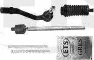 ETS 04.AJ.321 - Tie Rod autospares.lv