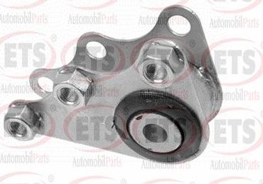 ETS 04.EM.752 - Holder, engine mounting autospares.lv