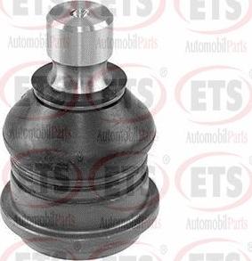 ETS 08.BJ.329 - Ball Joint autospares.lv