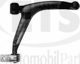 ETS 04.TC.169 - Track Control Arm autospares.lv