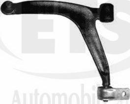 ETS 04.TC.168 - Track Control Arm autospares.lv