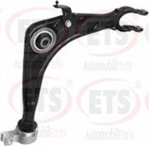 ETS 04.TC.240 - Track Control Arm autospares.lv