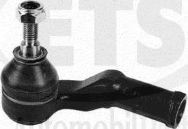 ETS 06.TR.231 - Tie Rod End autospares.lv