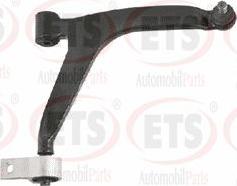 ETS 04.TC.232 - Track Control Arm autospares.lv