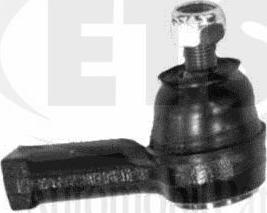 ETS 04.TR.248 - Tie Rod End autospares.lv