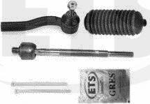 ETS 05.AJ.327 - Tie Rod autospares.lv