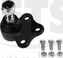 ETS 05.BJ.636 - Ball Joint autospares.lv