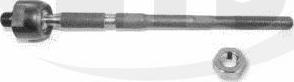 ETS 05.RE.596 - Inner Tie Rod, Axle Joint autospares.lv