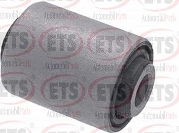 ETS 26.SB.104 - Bush of Control / Trailing Arm autospares.lv