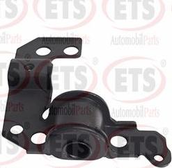 ETS 05.SB.722 - Bush of Control / Trailing Arm autospares.lv