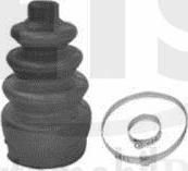 ETS 05.SK.268 - Bellow, drive shaft autospares.lv