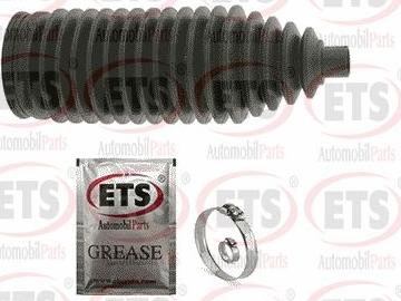 ETS 31.BK.216 - Bellow, drive shaft autospares.lv