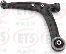 ETS 05.TC.940 - Track Control Arm autospares.lv