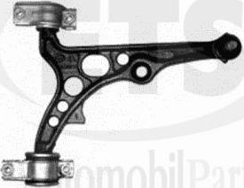 ETS 05.TC.907 - Track Control Arm autospares.lv