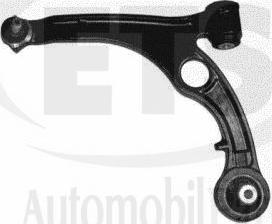 ETS 05.TC.897 - Track Control Arm autospares.lv