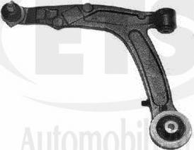 ETS 05.TC.876 - Track Control Arm autospares.lv