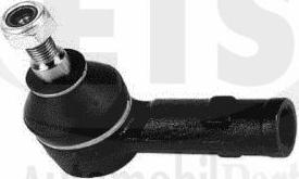 ETS 05.TR.382 - Tie Rod End autospares.lv