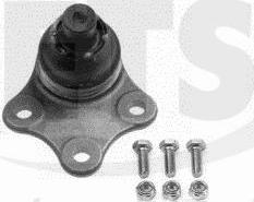 ETS 06.BJ.411 - Ball Joint autospares.lv