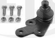 ETS 06.BJ.433 - Ball Joint autospares.lv