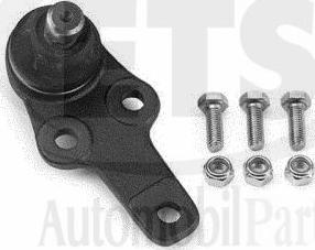 ETS 06.BJ.421 - Ball Joint autospares.lv