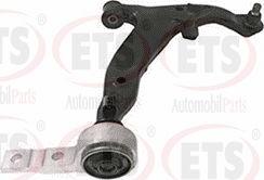 ETS 18.TC.591 - Track Control Arm autospares.lv