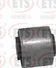 ETS 06.SB.486 - Bush of Control / Trailing Arm autospares.lv