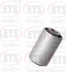 ETS 06.SB.615 - Bush of Control / Trailing Arm autospares.lv