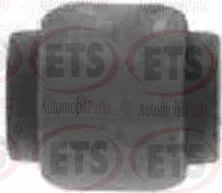 ETS 06.SB.611 - Bush of Control / Trailing Arm autospares.lv