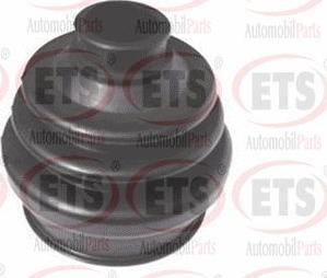 ETS 06.SK.845 - Bellow, drive shaft autospares.lv