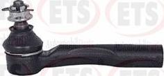 ETS 45.TR.355 - Tie Rod End autospares.lv