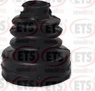 ETS 06.SK.799 - Bellow, drive shaft autospares.lv