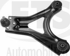 ETS 06.TC.409 - Track Control Arm autospares.lv