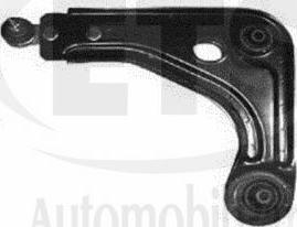 ETS 06.TC.401 - Track Control Arm autospares.lv