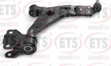 ETS 06.TC.480 - Track Control Arm autospares.lv