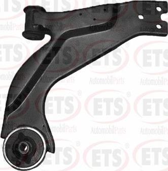 ETS 06.TC.529 - Track Control Arm autospares.lv