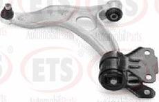 ETS 06.TC.521 - Track Control Arm autospares.lv