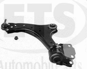 ETS 06.TC.396 - Track Control Arm autospares.lv