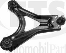 ETS 06.TC.354 - Track Control Arm autospares.lv