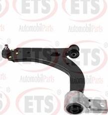 ETS 06.TC.373 - Track Control Arm autospares.lv