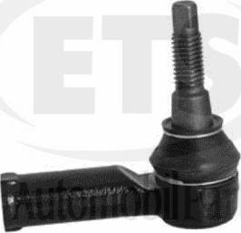ETS 06.TR.314 - Tie Rod End autospares.lv