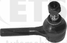 ETS 06.TR.250 - Tie Rod End autospares.lv