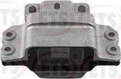 ETS 02.EM.107 - Holder, engine mounting autospares.lv